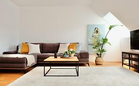 Triple A Apartments
