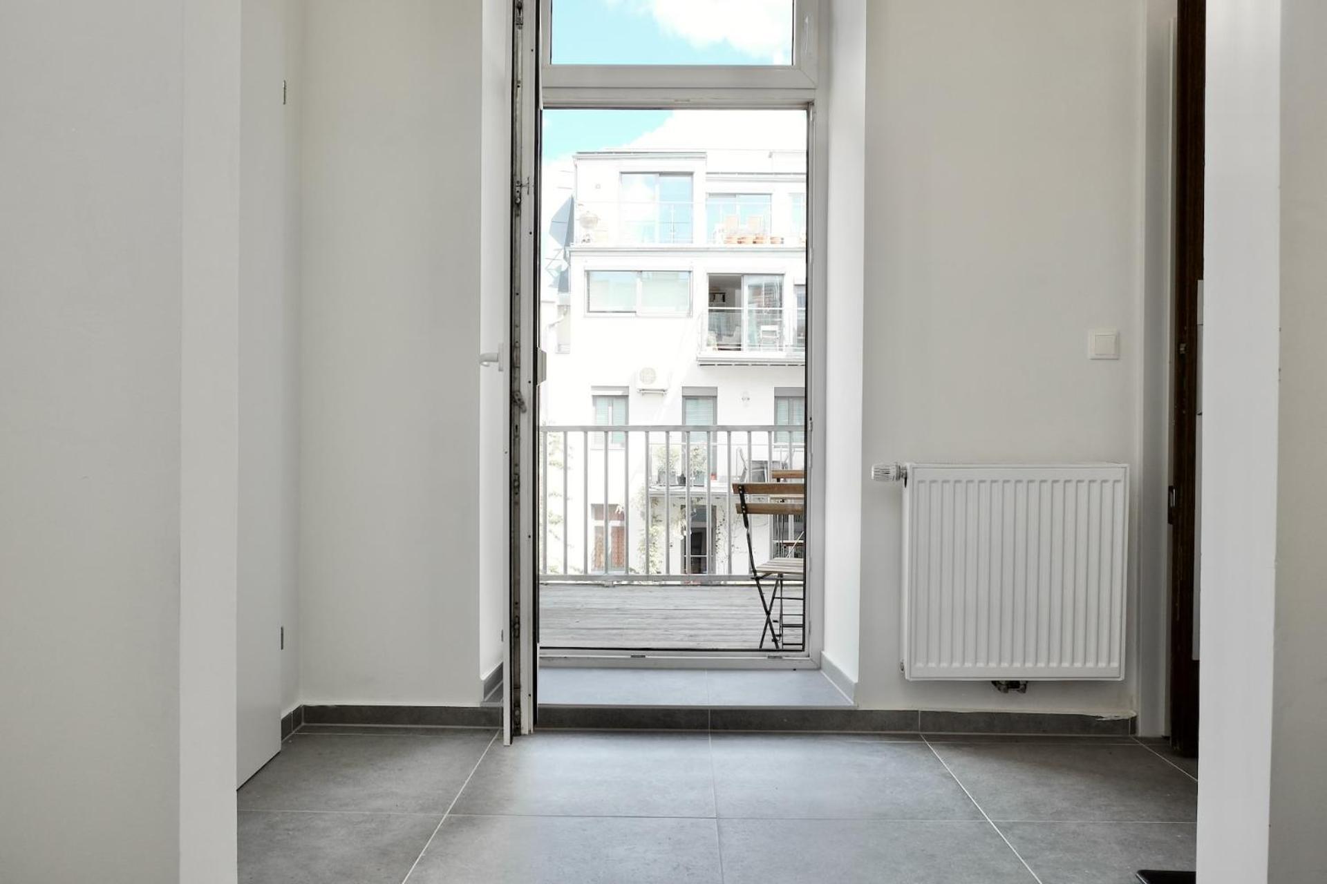 Triple A Apartments Vienna Exterior photo