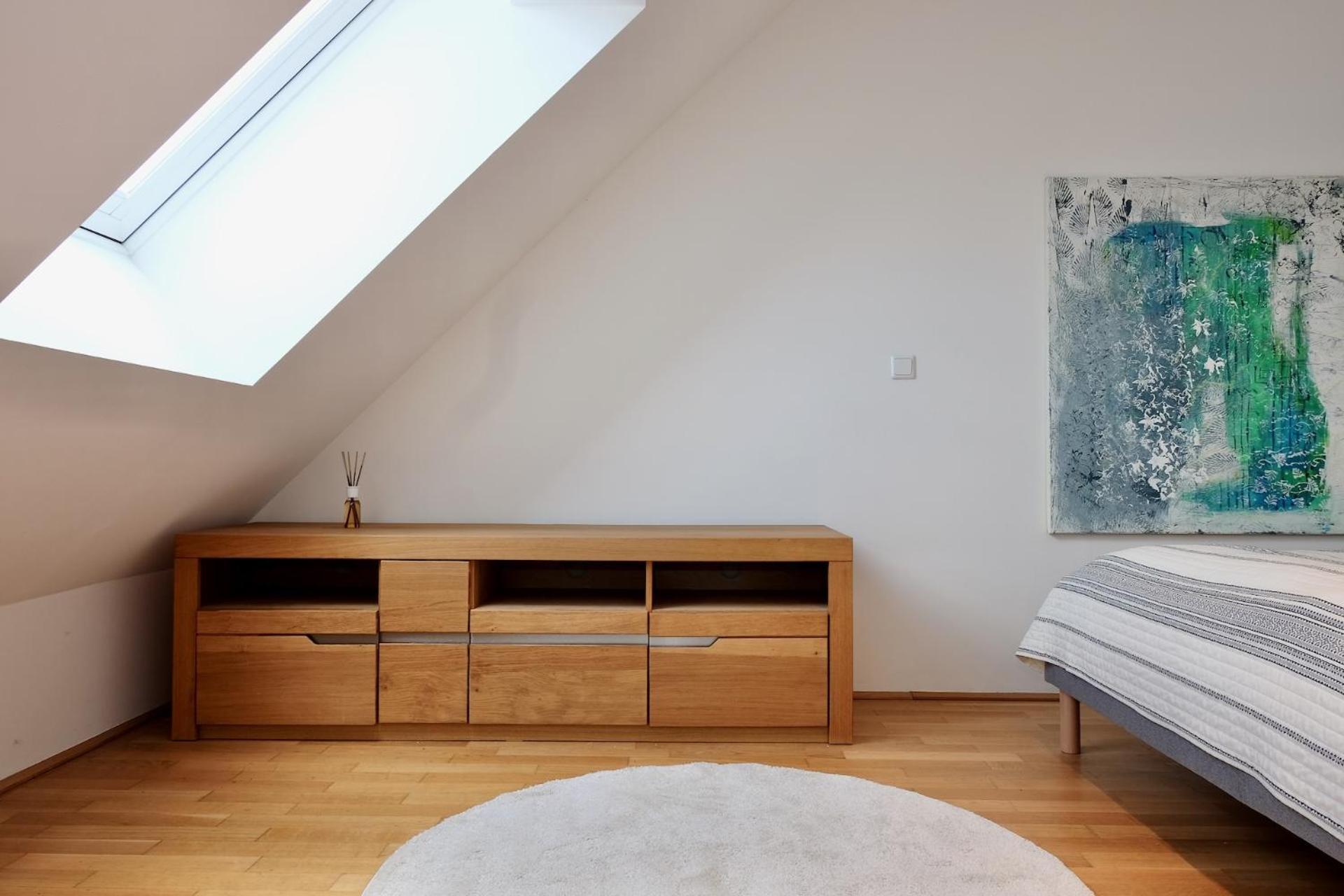 Triple A Apartments Vienna Room photo