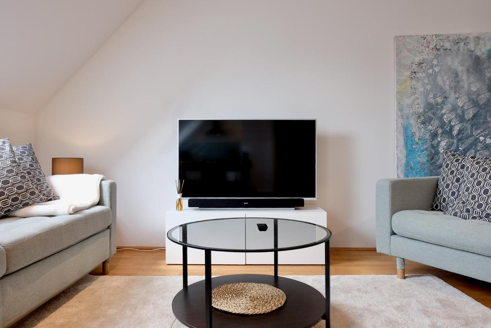 Triple A Apartments Vienna Room photo