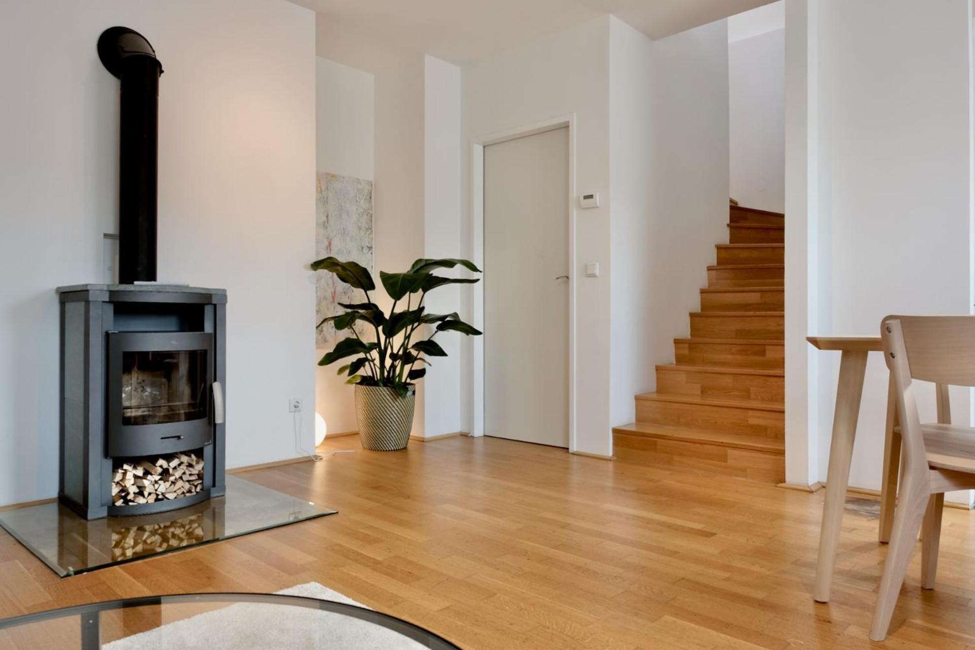 Triple A Apartments Vienna Room photo