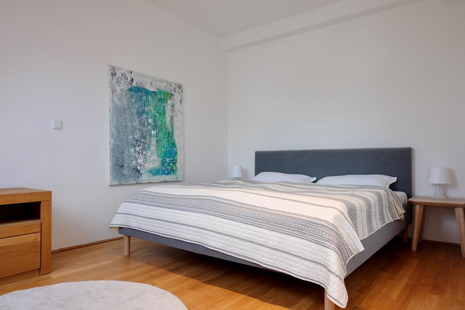 Triple A Apartments Vienna Room photo