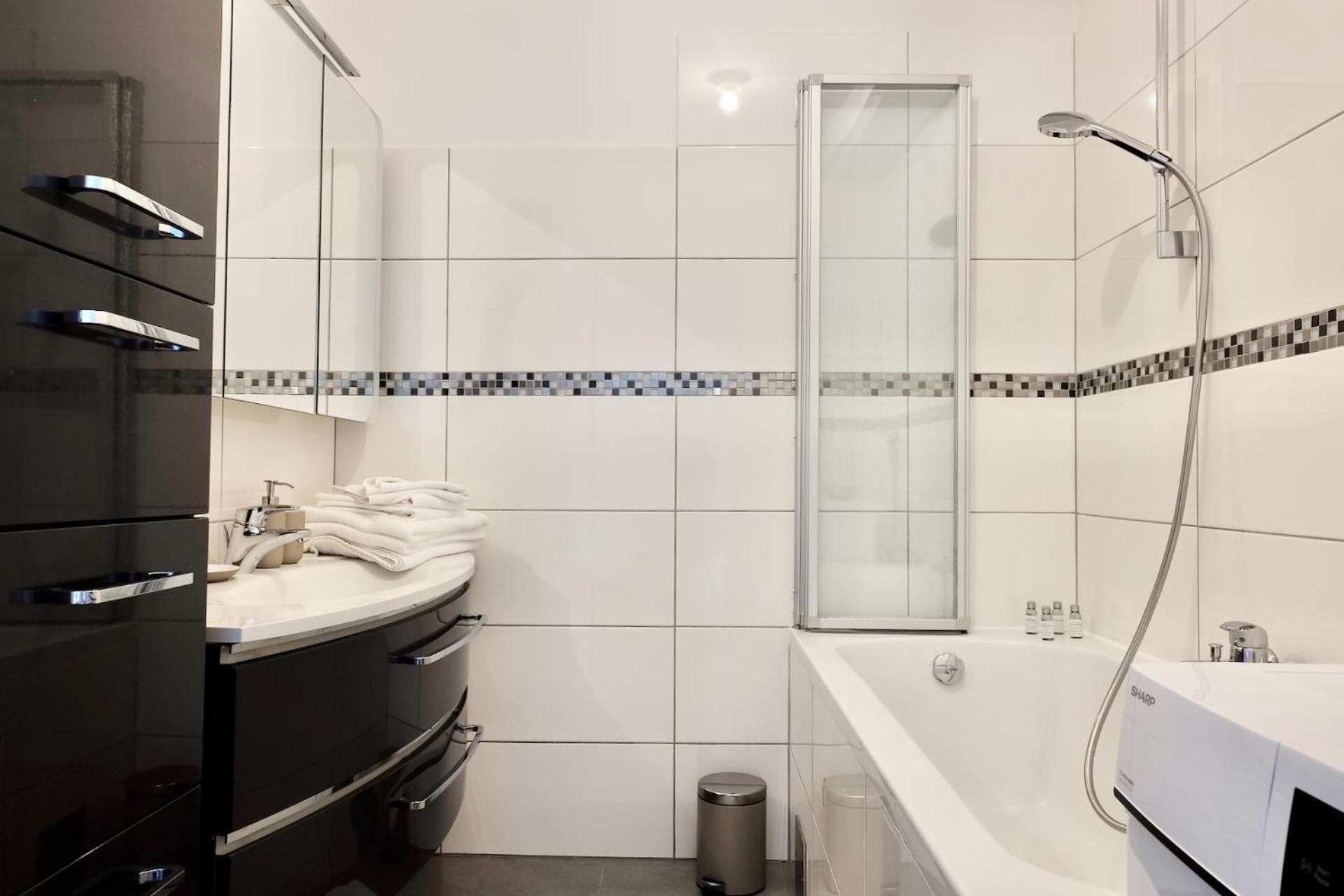 Triple A Apartments Vienna Room photo