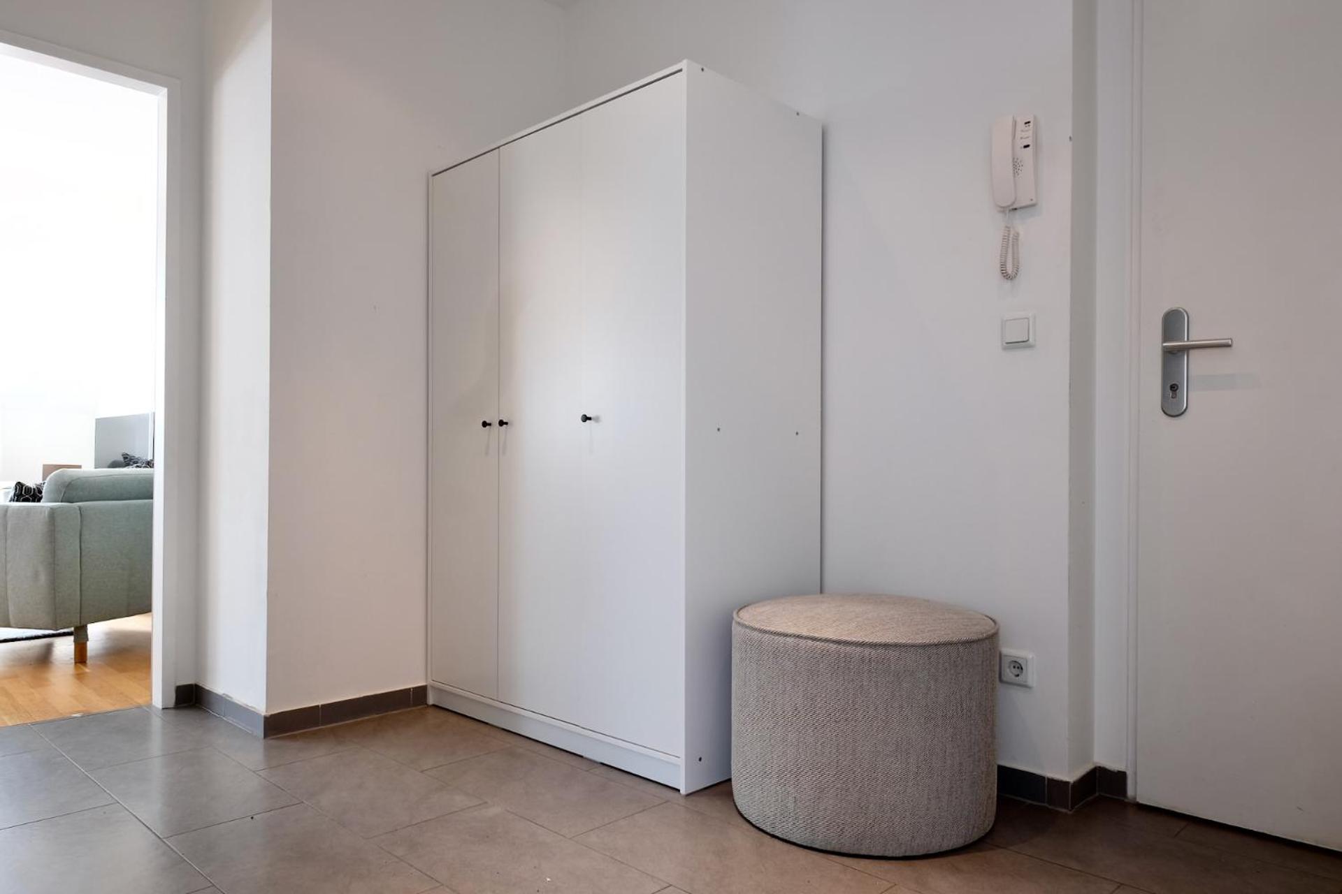 Triple A Apartments Vienna Room photo